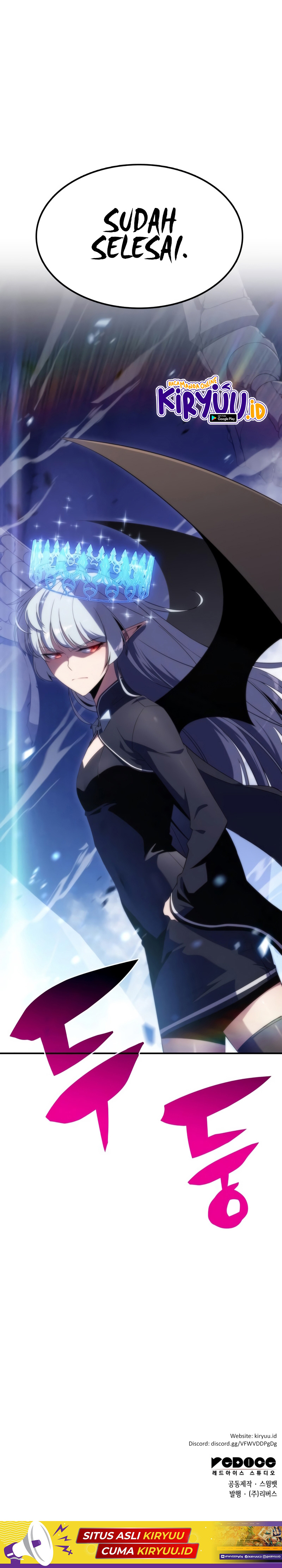 Read Solo Max Level Newbie ID Manga Online