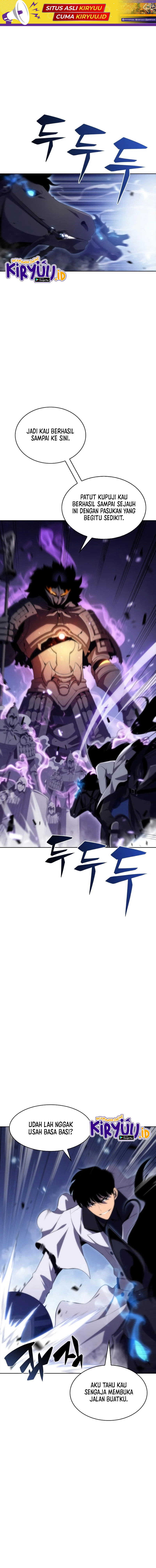 Read Solo Max Level Newbie ID Manga Online