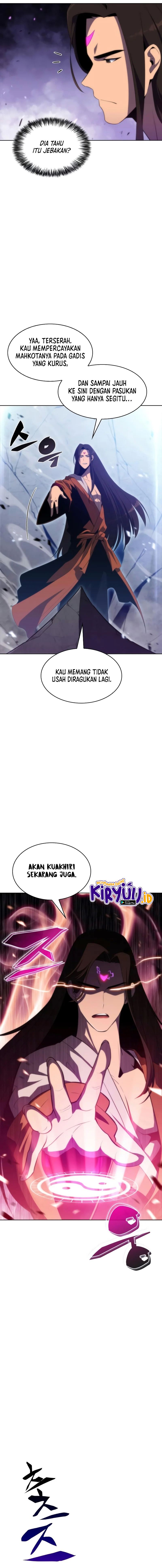 Read Solo Max Level Newbie ID Manga Online