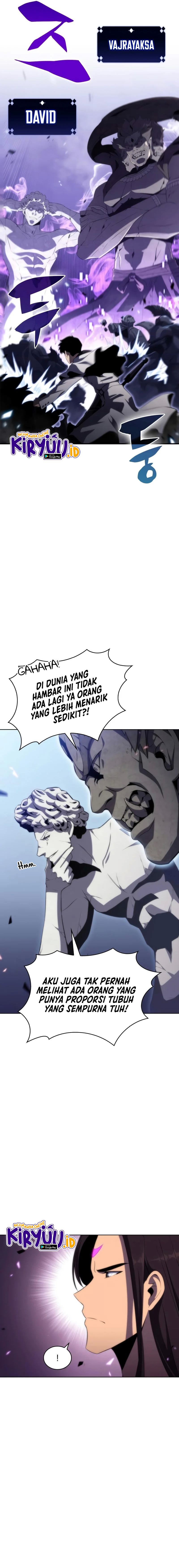 Read Solo Max Level Newbie ID Manga Online