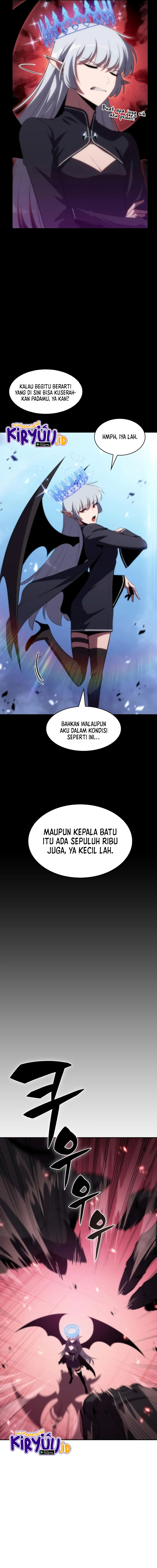 Read Solo Max Level Newbie ID Manga Online