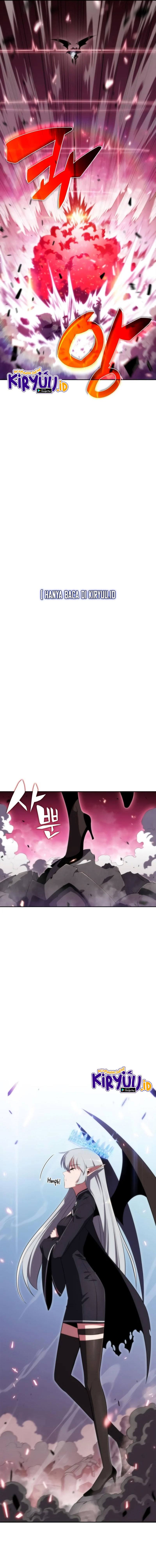 Read Solo Max Level Newbie ID Manga Online