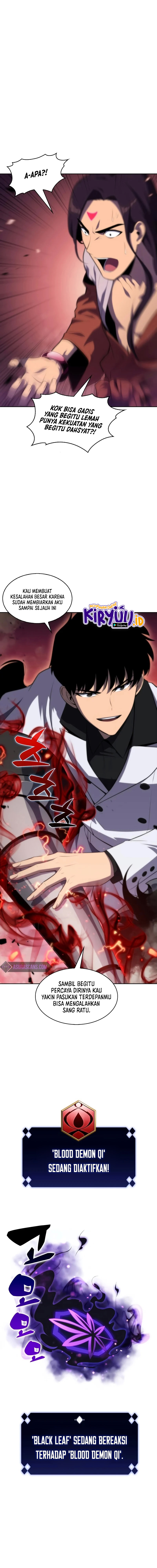 Read Solo Max Level Newbie ID Manga Online