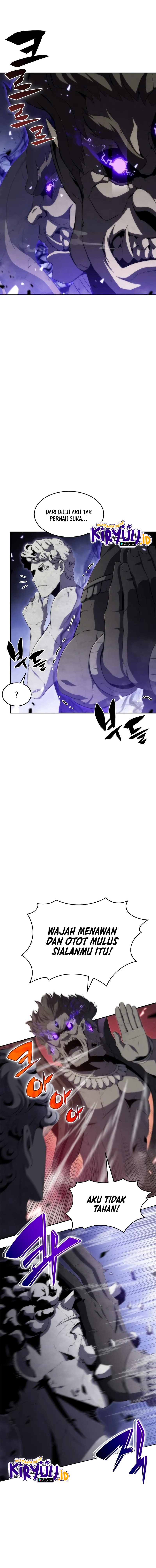 Read Solo Max Level Newbie ID Manga Online