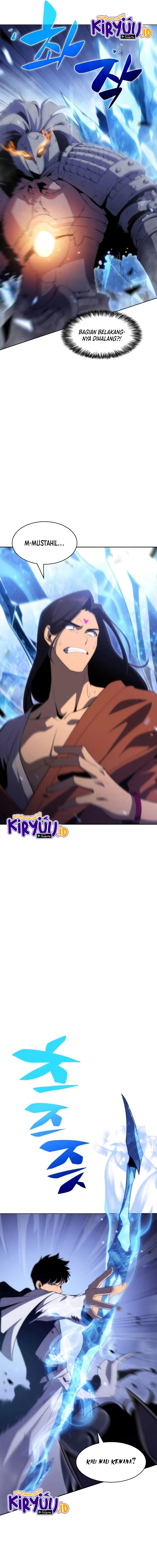 Read Solo Max Level Newbie ID Manga Online
