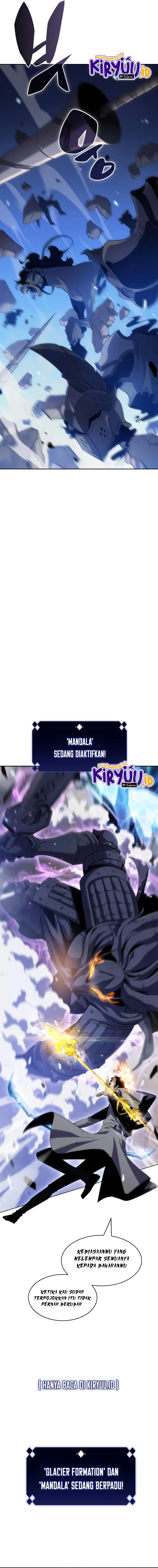 Read Solo Max Level Newbie ID Manga Online