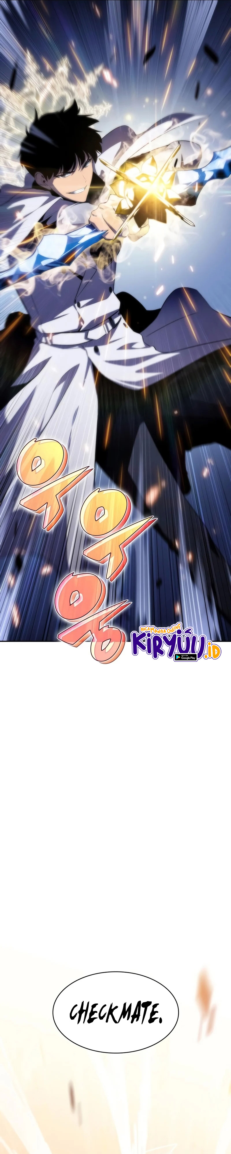 Read Solo Max Level Newbie ID Manga Online