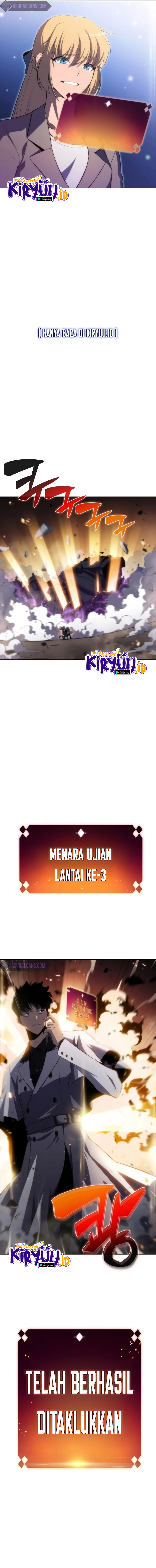 Read Solo Max Level Newbie ID Manga Online