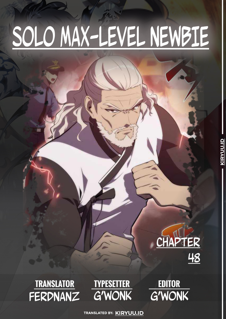 Read Solo Max Level Newbie ID Manga Online