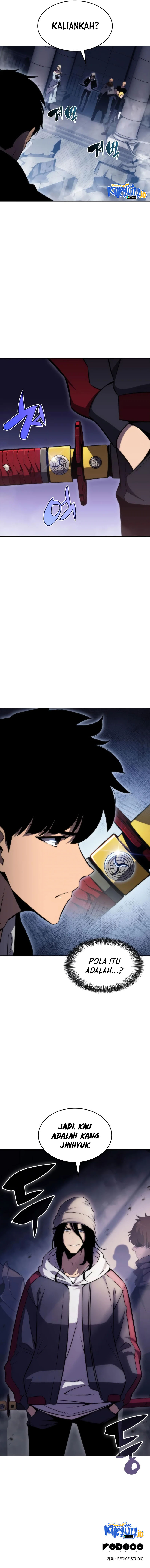 Read Solo Max Level Newbie ID Manga Online