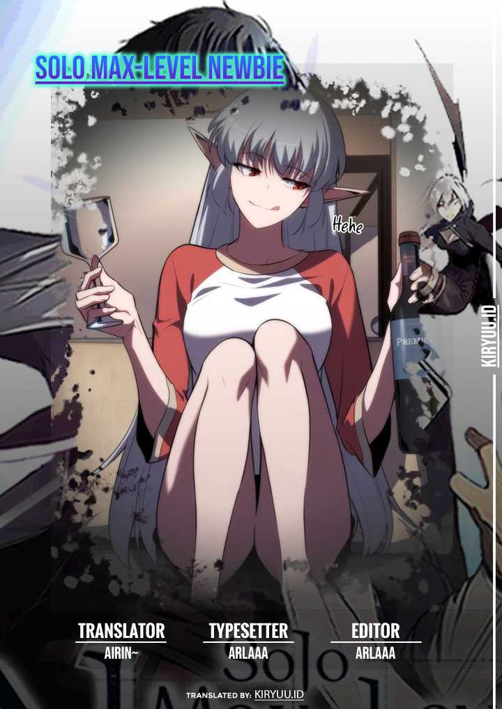 Read Solo Max Level Newbie ID Manga Online