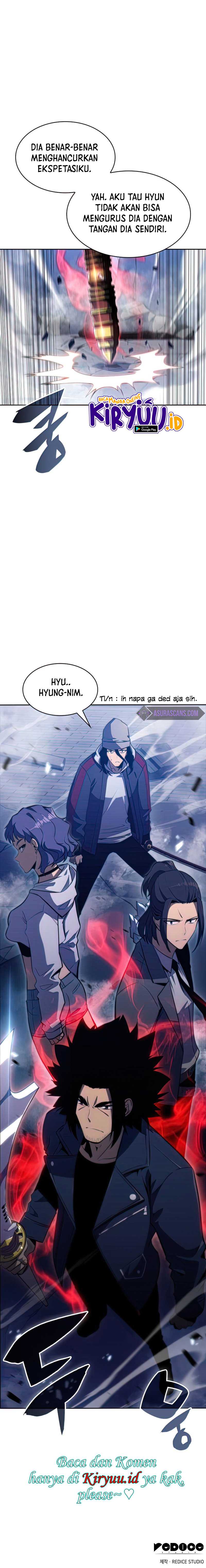 Read Solo Max Level Newbie ID Manga Online