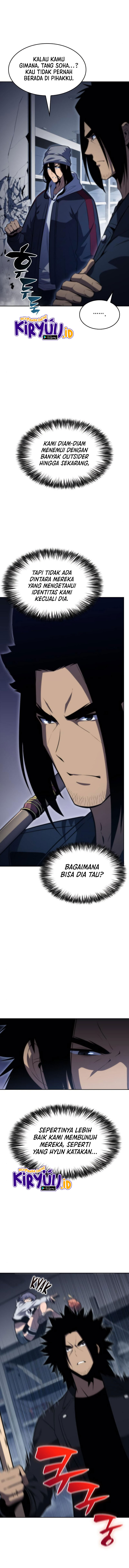 Read Solo Max Level Newbie ID Manga Online