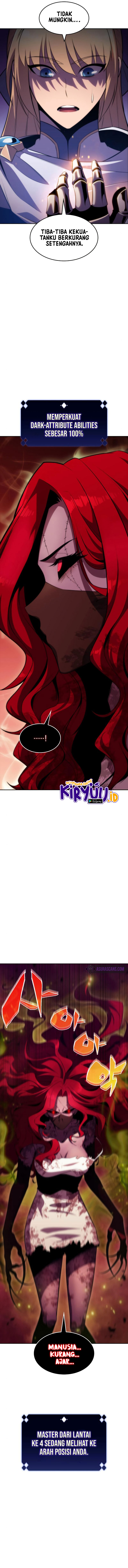 Read Solo Max Level Newbie ID Manga Online