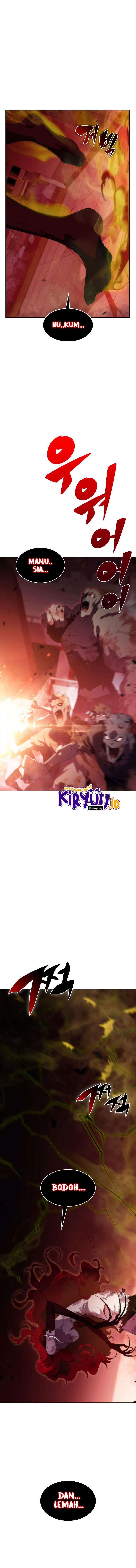 Read Solo Max Level Newbie ID Manga Online