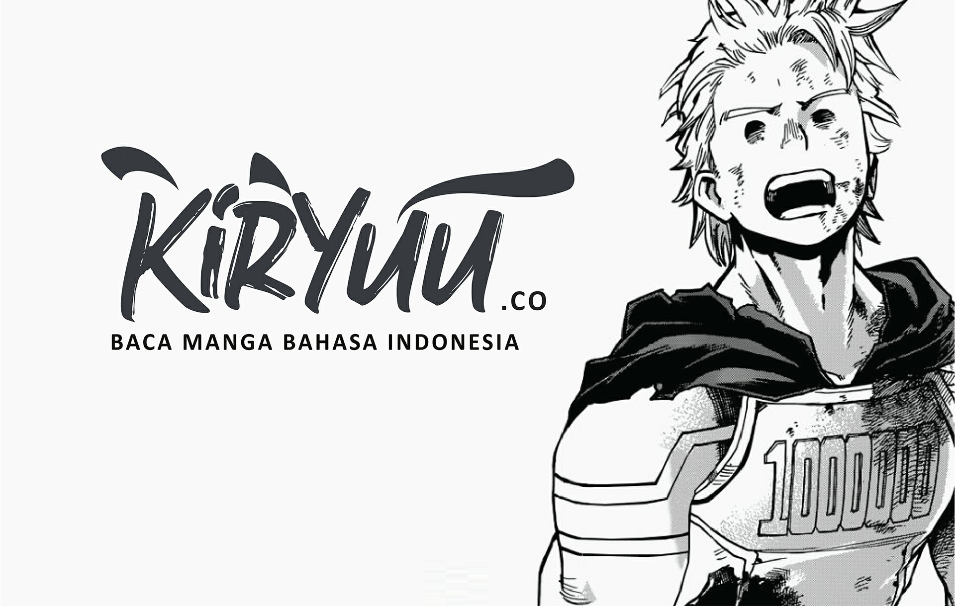 Read Solo Max Level Newbie ID Manga Online