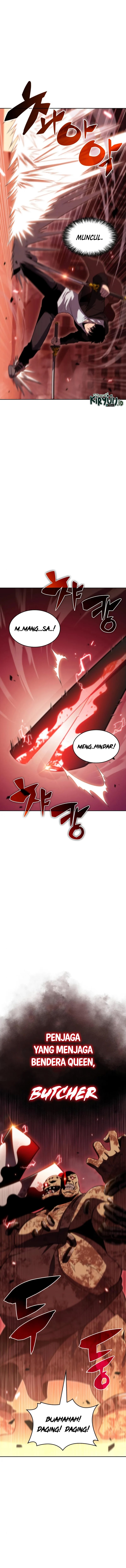 Read Solo Max Level Newbie ID Manga Online