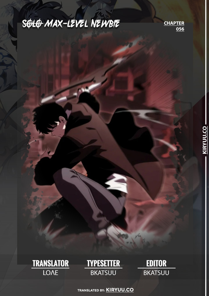Read Solo Max Level Newbie ID Manga Online