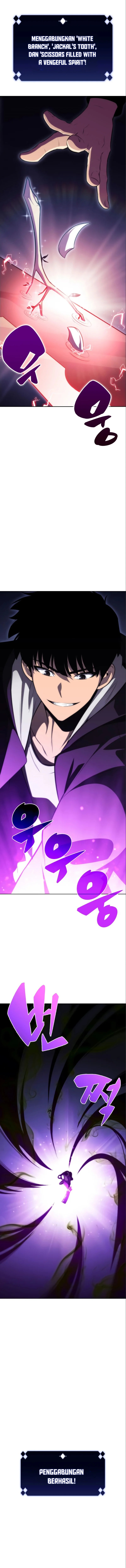 Read Solo Max Level Newbie ID Manga Online
