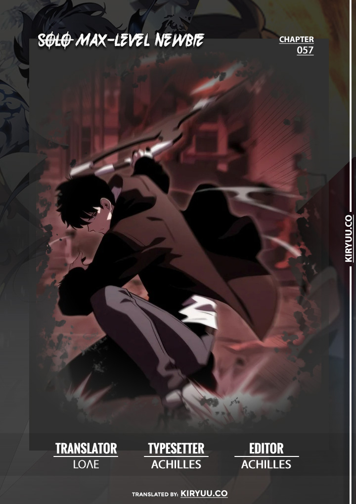 Read Solo Max Level Newbie ID Manga Online