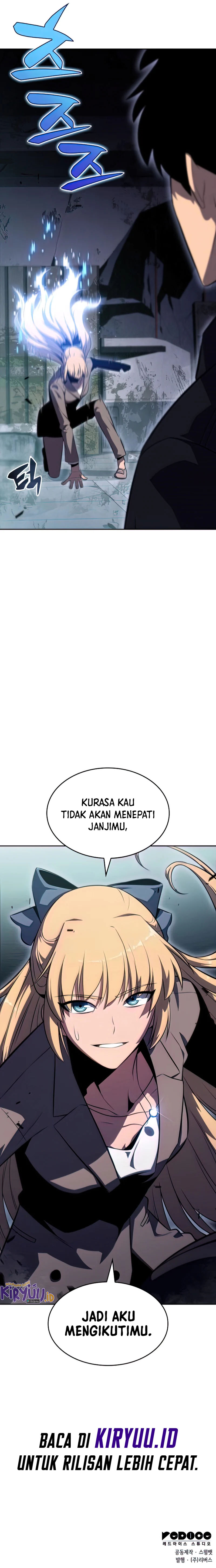 Read Solo Max Level Newbie ID Manga Online