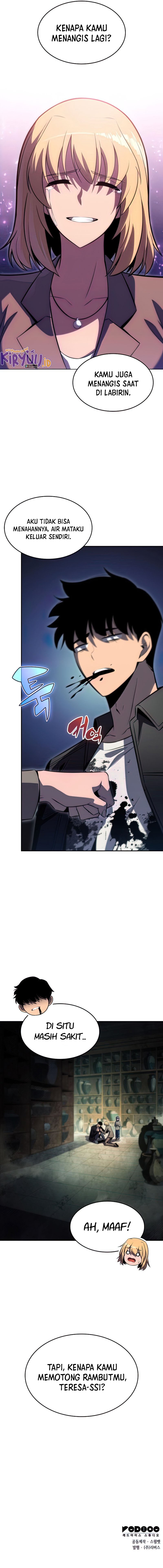 Read Solo Max Level Newbie ID Manga Online