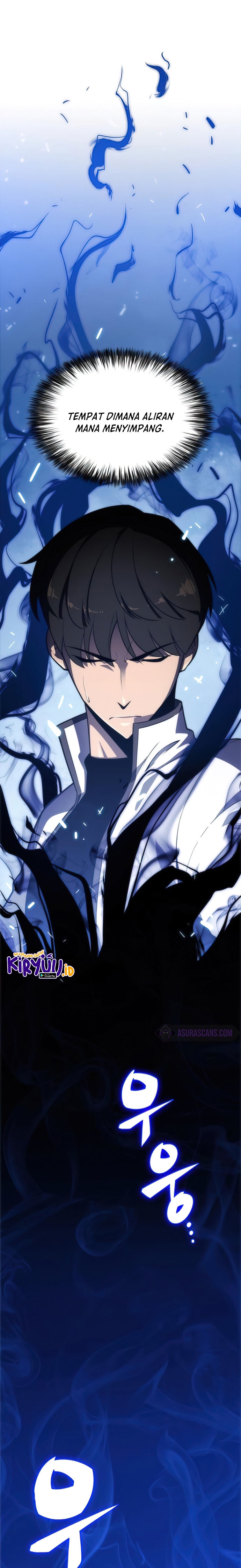 Read Solo Max Level Newbie ID Manga Online