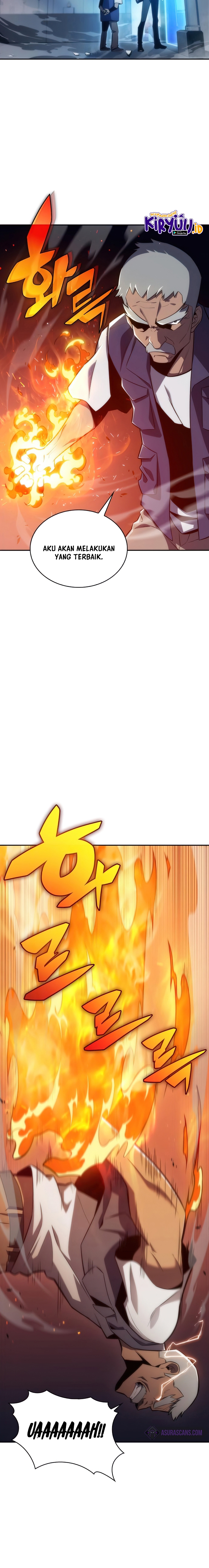 Read Solo Max Level Newbie ID Manga Online