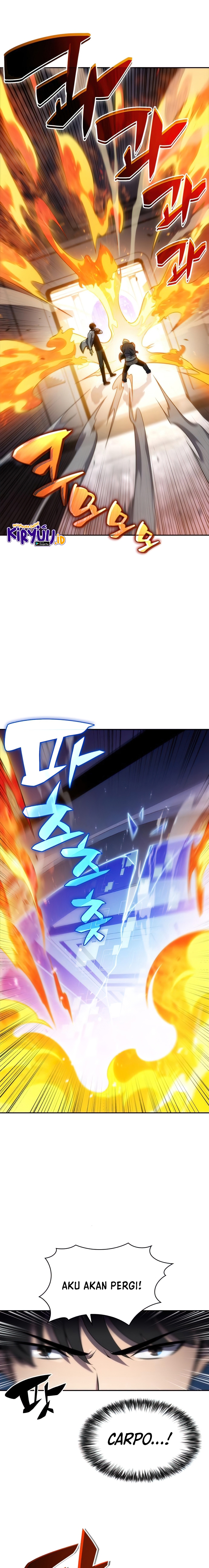 Read Solo Max Level Newbie ID Manga Online