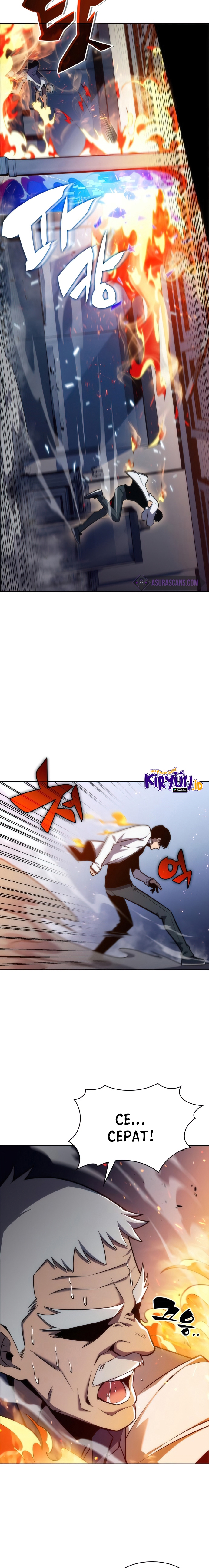 Read Solo Max Level Newbie ID Manga Online