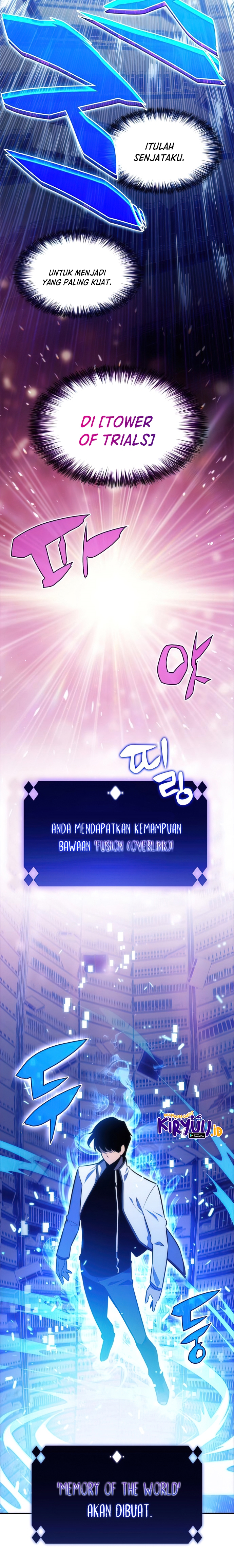 Read Solo Max Level Newbie ID Manga Online