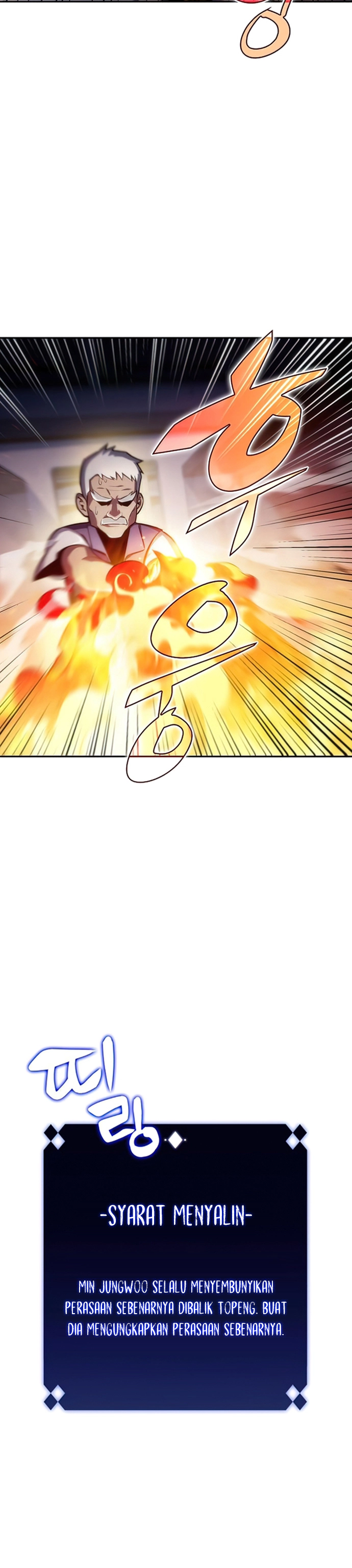 Read Solo Max Level Newbie ID Manga Online