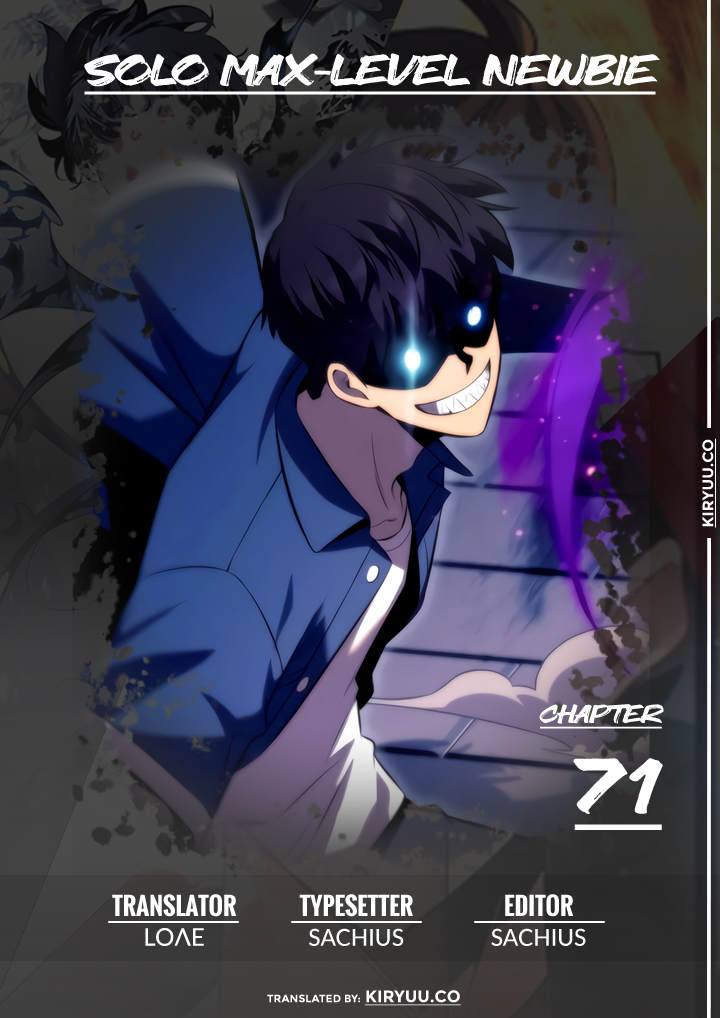 Read Solo Max Level Newbie ID Manga Online