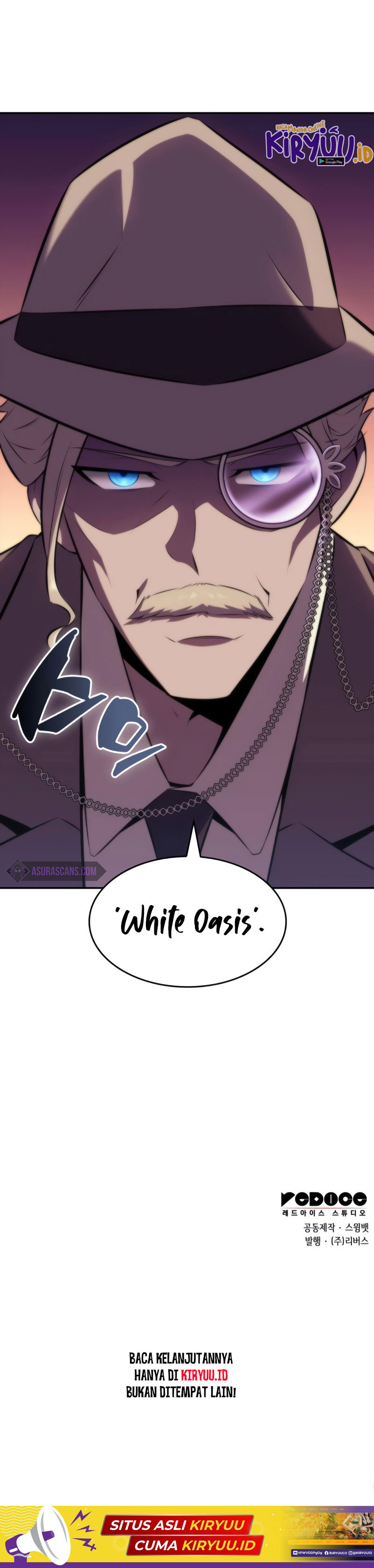 Read Solo Max Level Newbie ID Manga Online