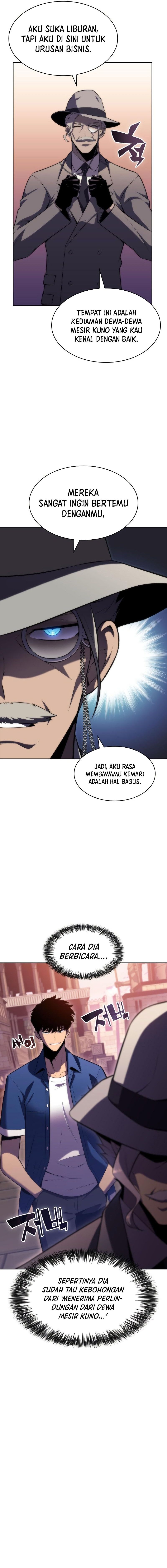 Read Solo Max Level Newbie ID Manga Online