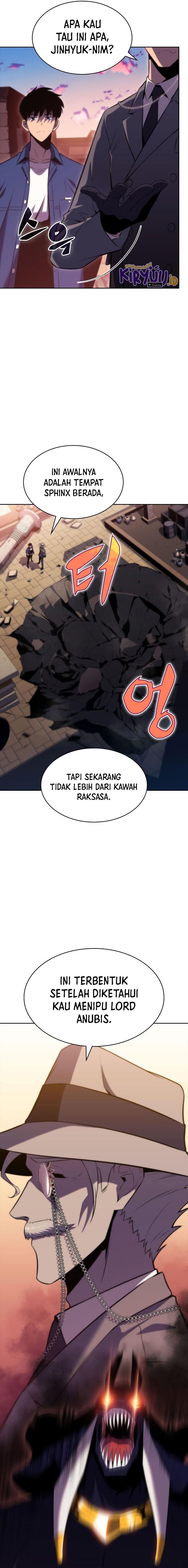 Read Solo Max Level Newbie ID Manga Online