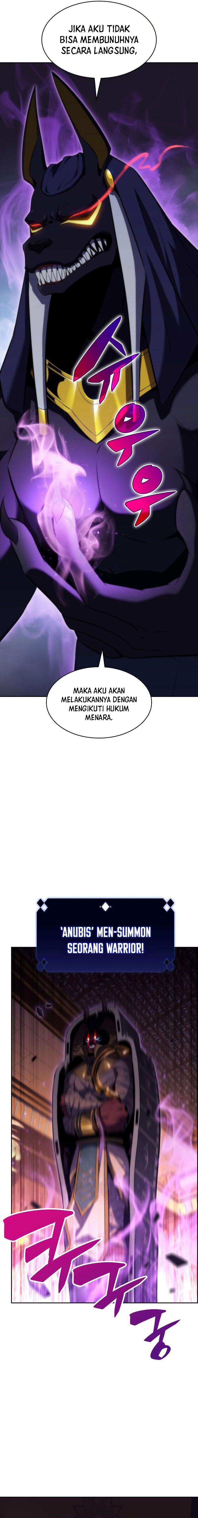 Read Solo Max Level Newbie ID Manga Online