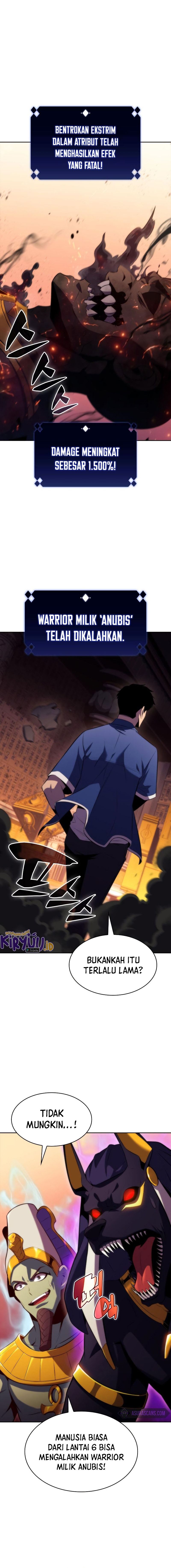 Read Solo Max Level Newbie ID Manga Online
