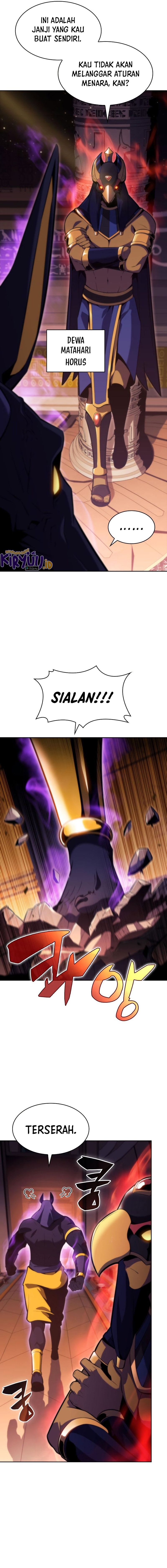 Read Solo Max Level Newbie ID Manga Online