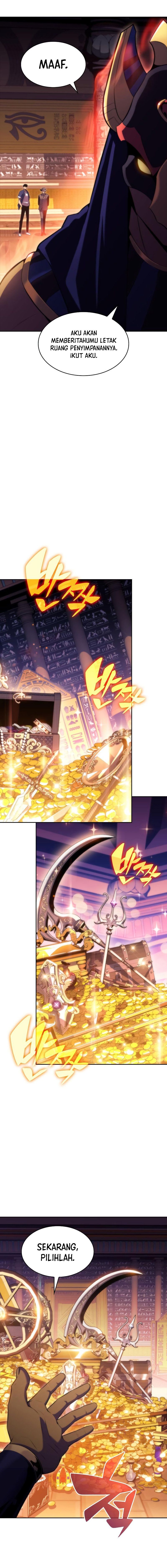 Read Solo Max Level Newbie ID Manga Online