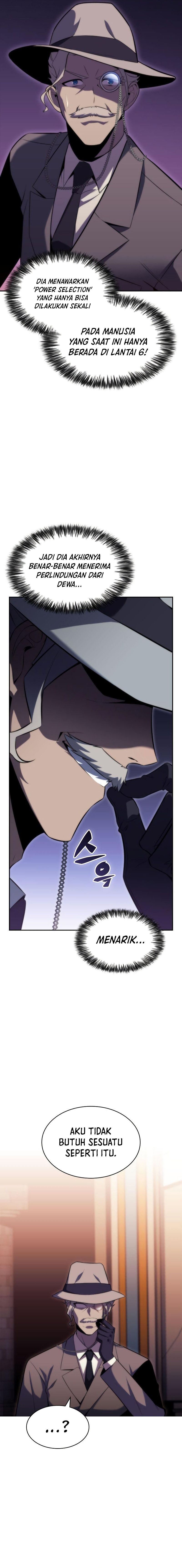 Read Solo Max Level Newbie ID Manga Online