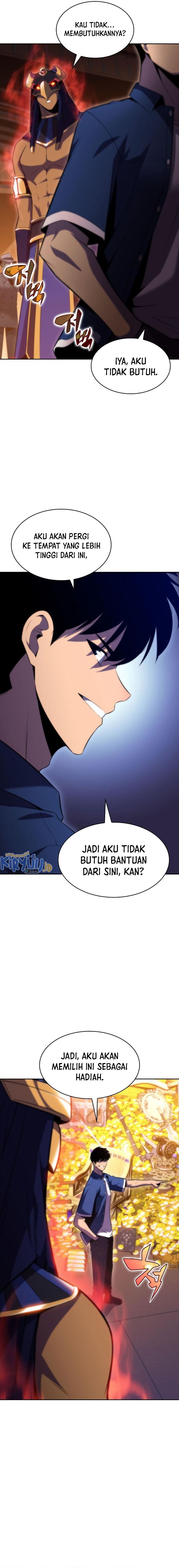 Read Solo Max Level Newbie ID Manga Online
