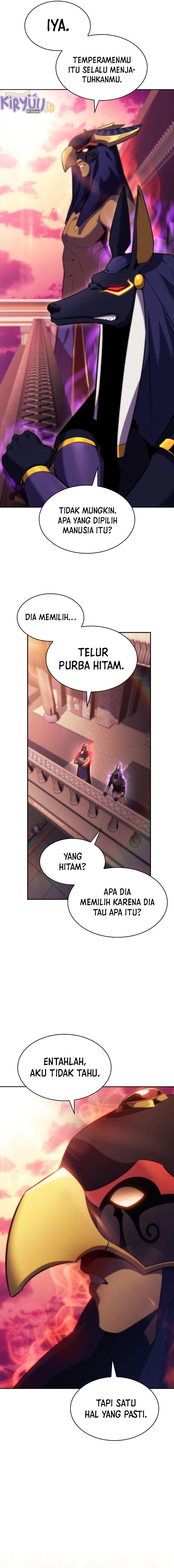 Read Solo Max Level Newbie ID Manga Online