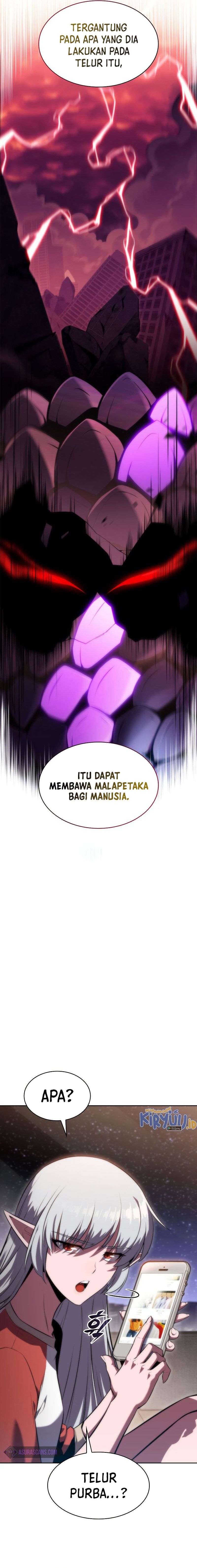 Read Solo Max Level Newbie ID Manga Online