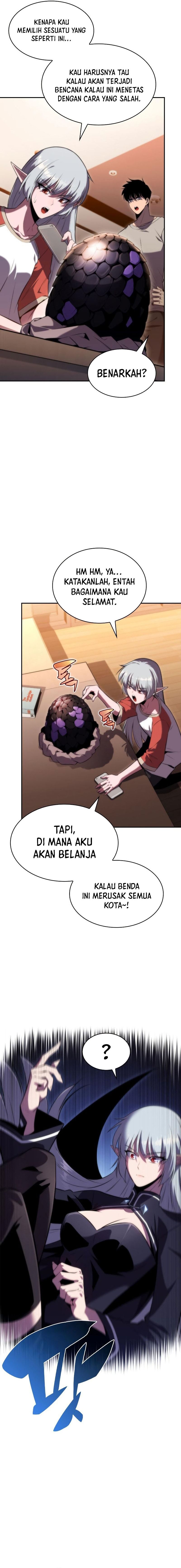 Read Solo Max Level Newbie ID Manga Online