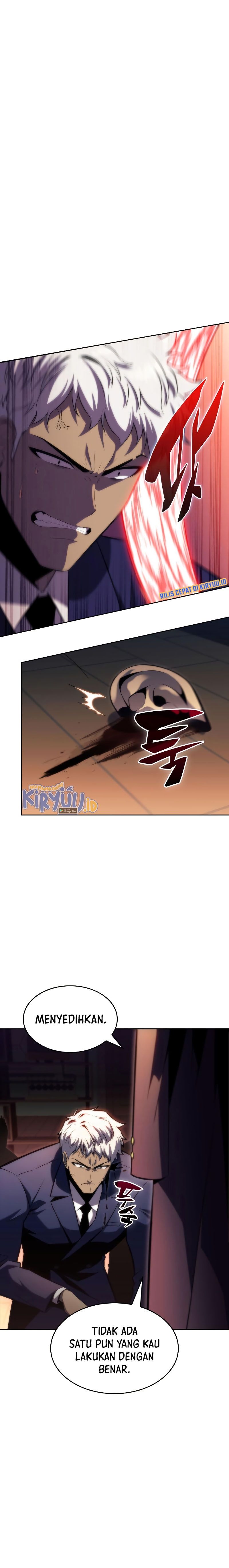 Read Solo Max Level Newbie ID Manga Online