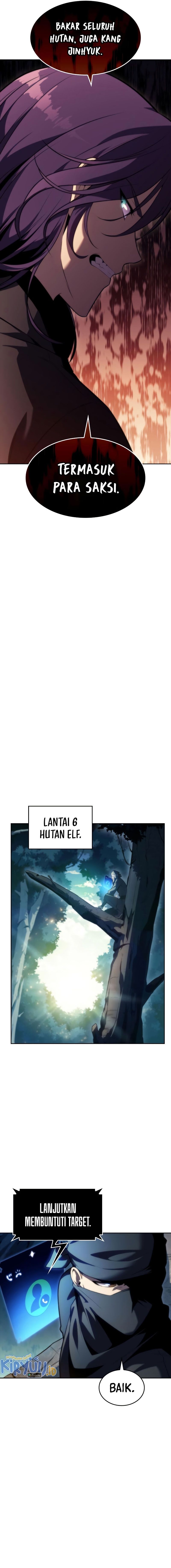 Read Solo Max Level Newbie ID Manga Online