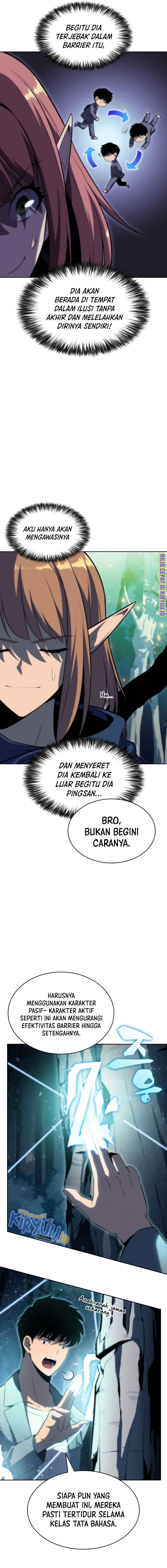 Read Solo Max Level Newbie ID Manga Online