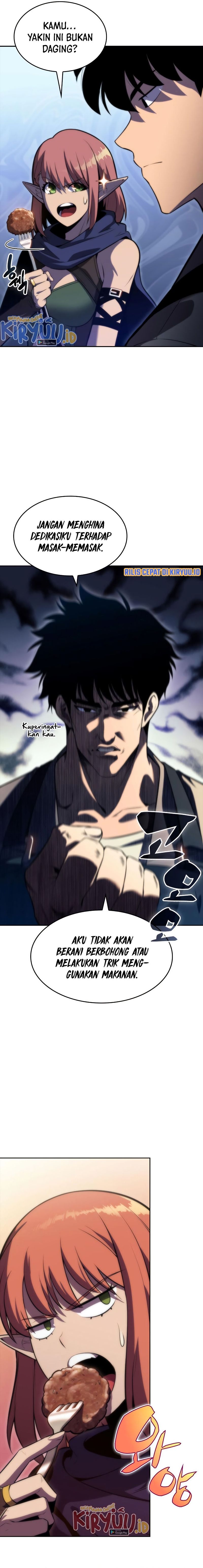 Read Solo Max Level Newbie ID Manga Online