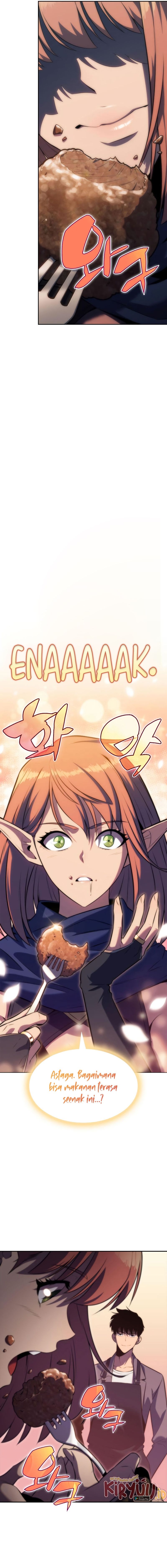 Read Solo Max Level Newbie ID Manga Online